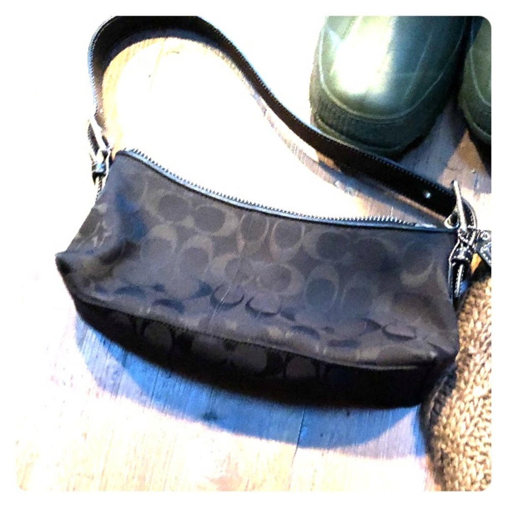 Coach Mini Purse